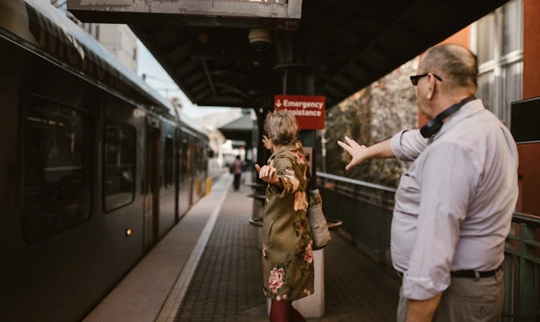 Kad je baka saznala da njezin unuk čeka njezinu kuću