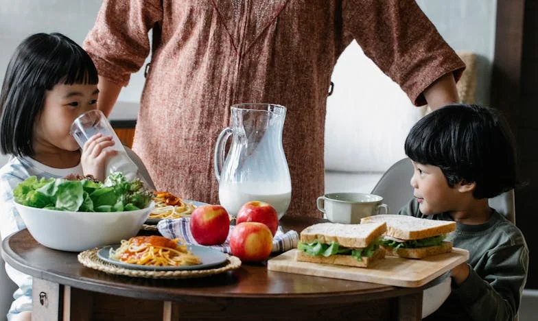 Kad novac ne kupuje ljubav: priča o mojim svekrvama i našem prvom stanu