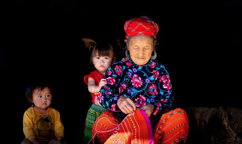 Kad ognjište više ne grije: Priča o izgubljenoj toplini doma