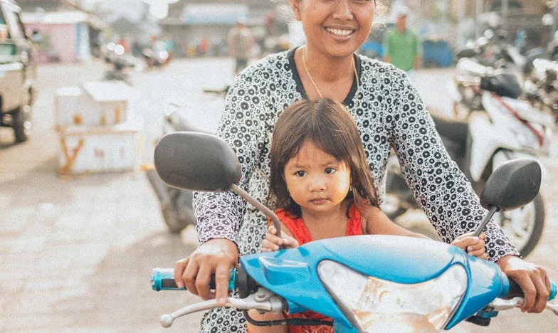 Kad sam prvi put rekao 'ne' svojoj majci: Priča o slobodi i krivnji