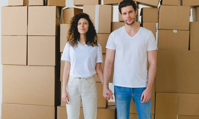 Kad srce ne može oprostiti: Moja borba za novi početak s bebom u naručju