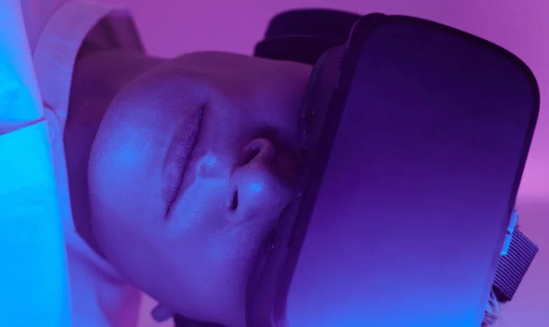 Ne želimo unuka za vikend – Priča o ocu koji ne može pričati o sinu bez suza