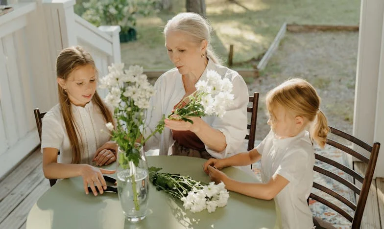 Neočekivani dolazak – Kad je mama sve preokrenula