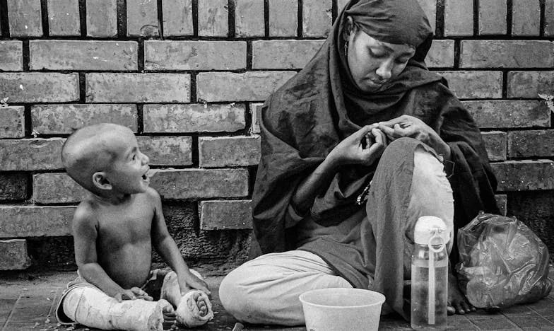 Nisam tvoja sluškinja! — Kako sam nakon dvadeset godina braka izgubila sebe i ponovno se pronašla