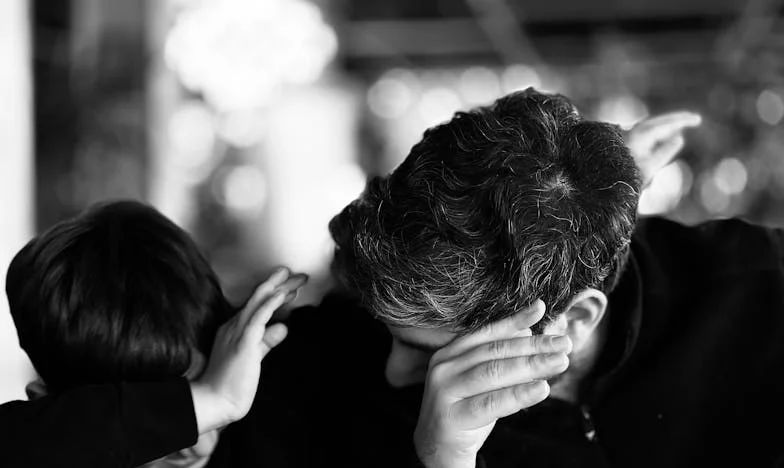 Otac Koji Nikada Nije Znao Voljeti: Priča o Dugovima Koji Se Ne Mogu Platiti