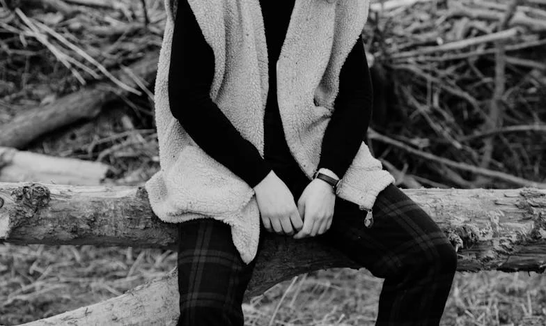 Pozvala sam usamljenu susjedu na Božić, a nisam ni slutila da će mi promijeniti život