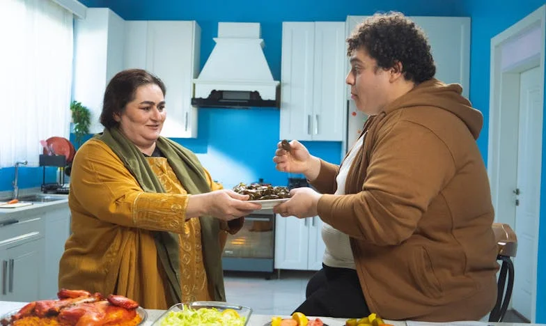 Predala sam sinu obiteljsku kuću – sada sam strankinja u vlastitom domu