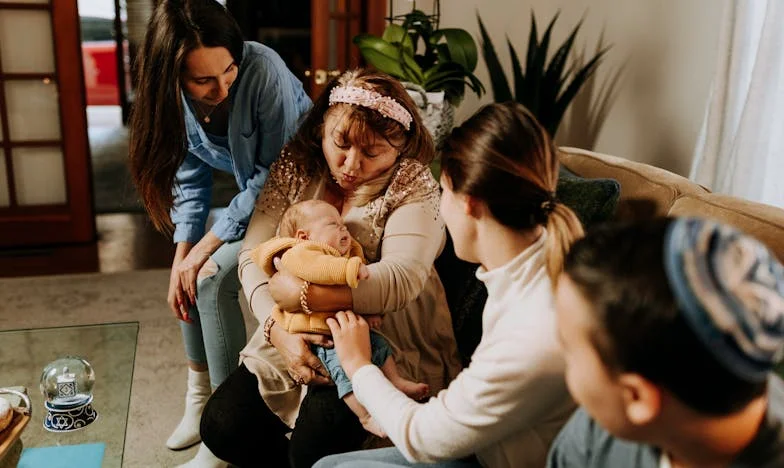 Slomljeno obećanje: Između ruševina moje obitelji i mojih snova