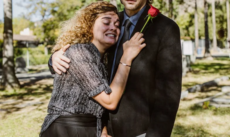 Tajna iz prošlosti: Nakon mamine smrti otkrivam tko sam zapravo