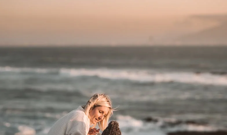 U njezinim posljednjim trenucima: Majčina tajna