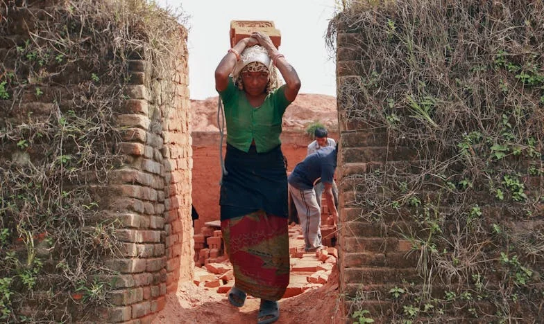 Zabranjena farma mog muža – tajna koja je promijenila sve