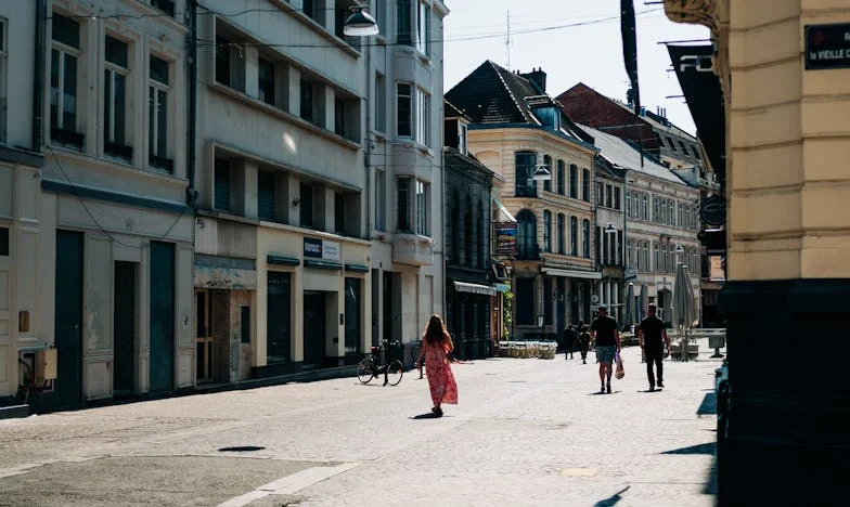 Božić bez obitelji – i kako sam kupila planinu kad su me svi izdali