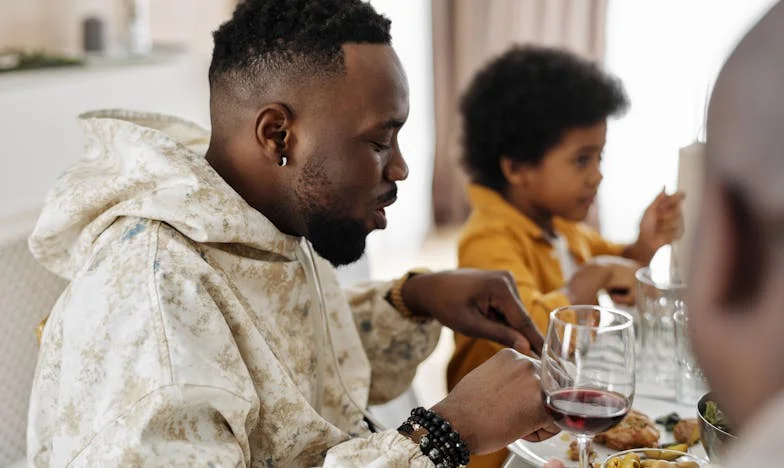 Brat koji je došao s prošlošću: Kad oprost nije dovoljan