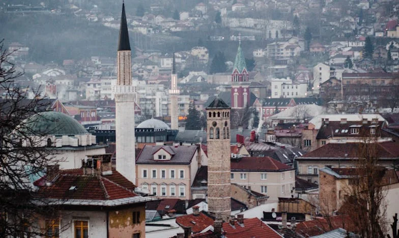 Cijena jedne svadbe: Kada ljubav podijeli obitelj