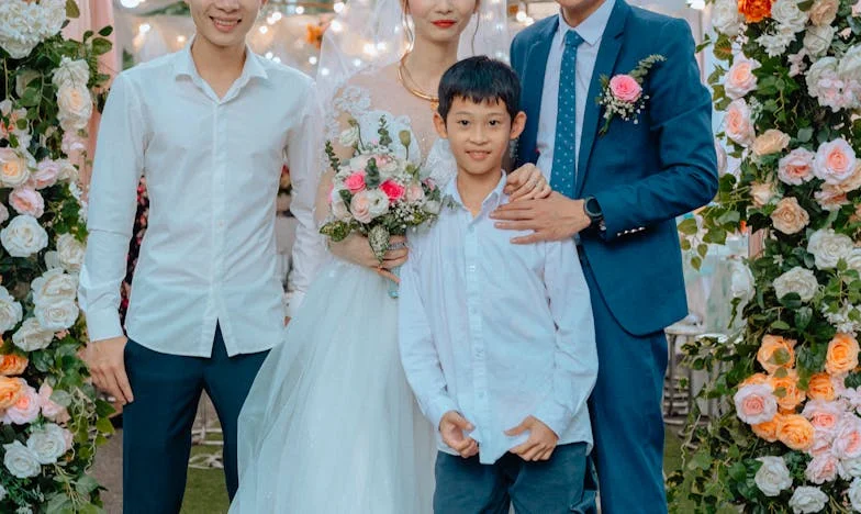 Kad je stigao račun za vjenčanje: Ljubav na kušnji