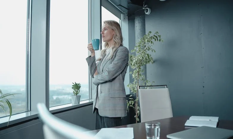 Kad mama kaže: „Bit će gosti!” – Moj obračun s prošlošću