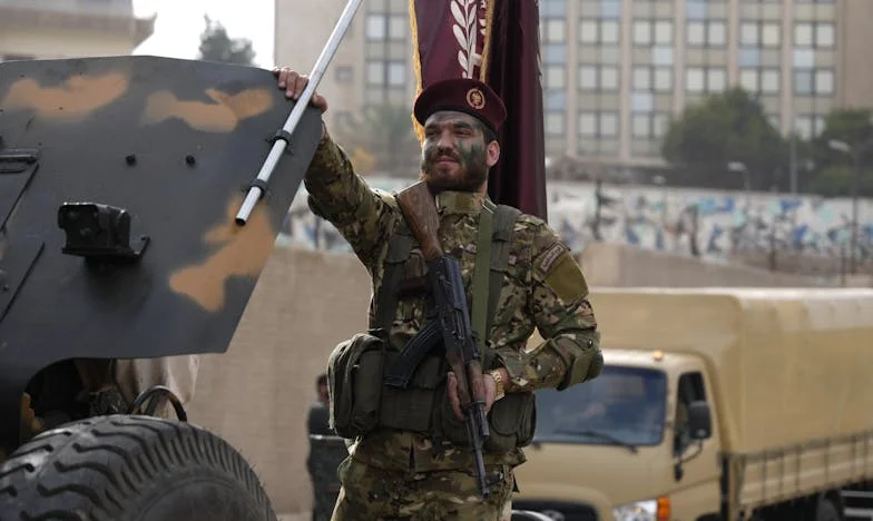 Kad ognjište više ne grije: Marijina potraga za sobom