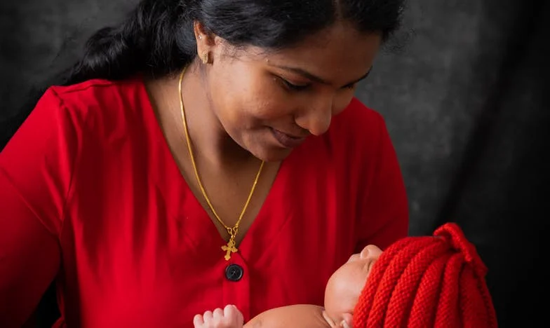 Kad se vaga okrene: Priča o Marini i Davoru