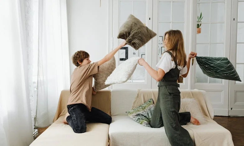 Moj brat mi naplaćuje najam za roditeljsku kuću – kao da sam stranac