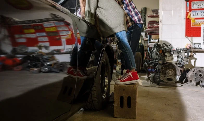 Nasljedstvo tišine: Obiteljska borba između ljubavi i pravde