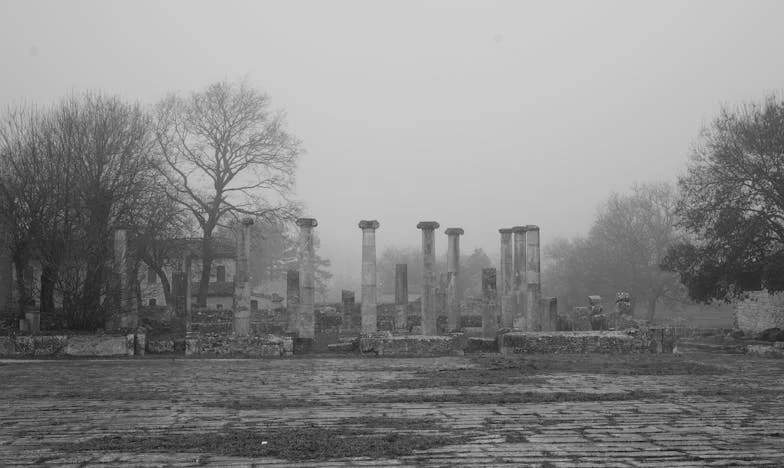 “Sad moraš napisati oporuku da tvoj muž ne dobije kuću ako ti se nešto dogodi,” inzistirala je moja majka