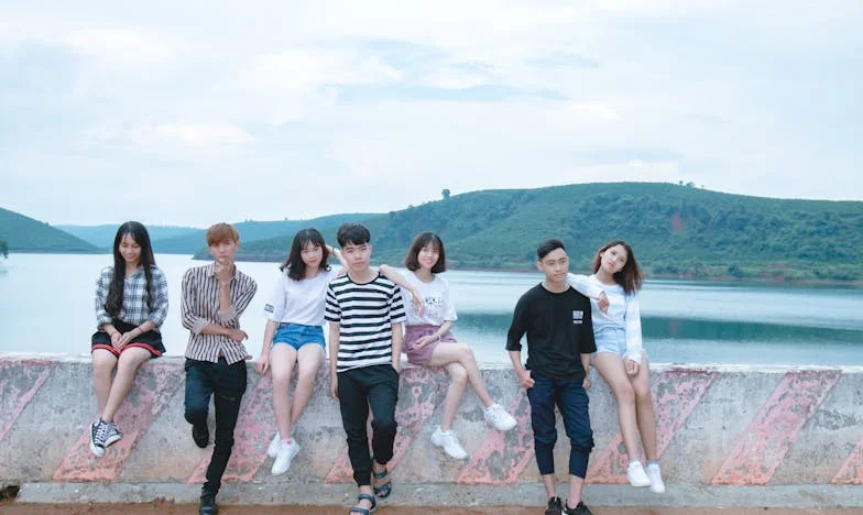 Sjene na zidu: Moje putovanje od srama do snage