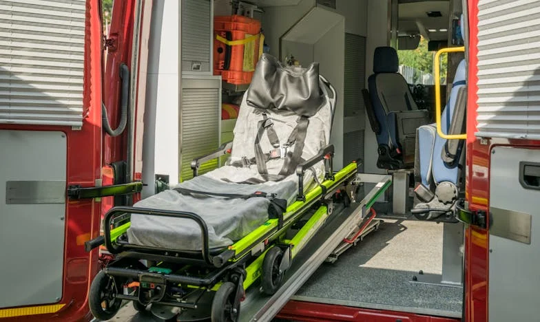 Skrivena iza vrata: Noć kad sam pobjegla s djecom