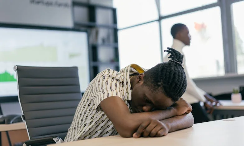 Sramota pred cijelim razredom: Vincentova priča