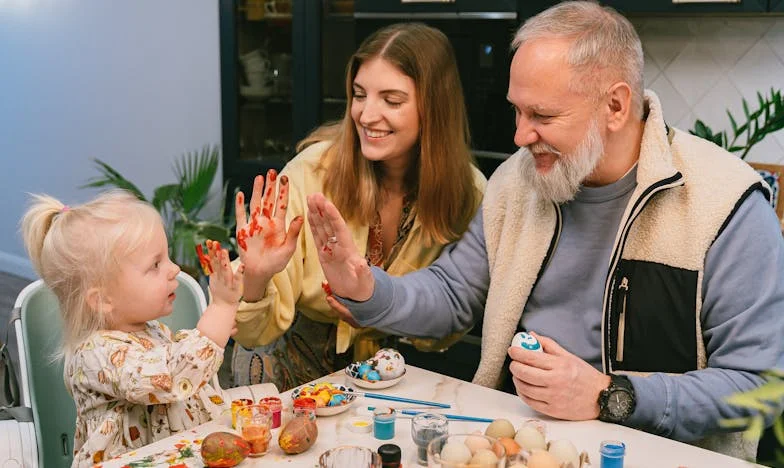 Svinja u dnevnom boravku nisam ja – Priča o večeri koja mi je promijenila život