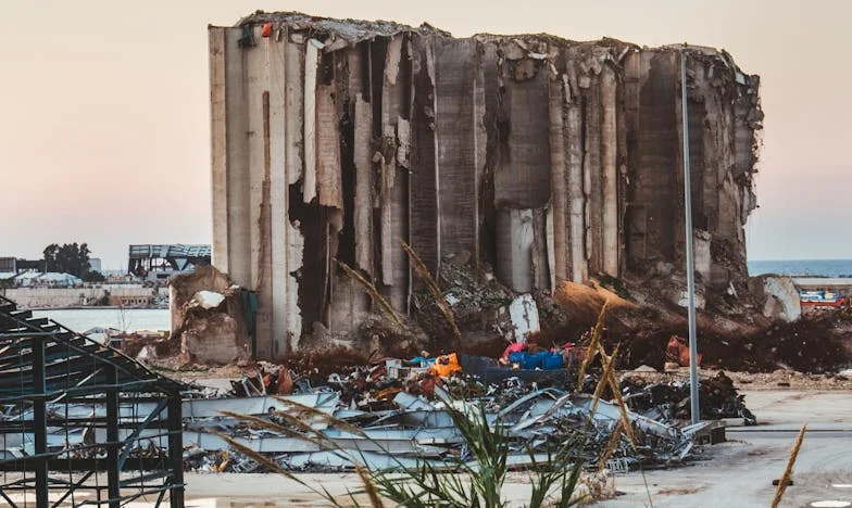 Tri dana gladi i jedno ljeto iskušenja: Priča o Alisi i nani Mariji