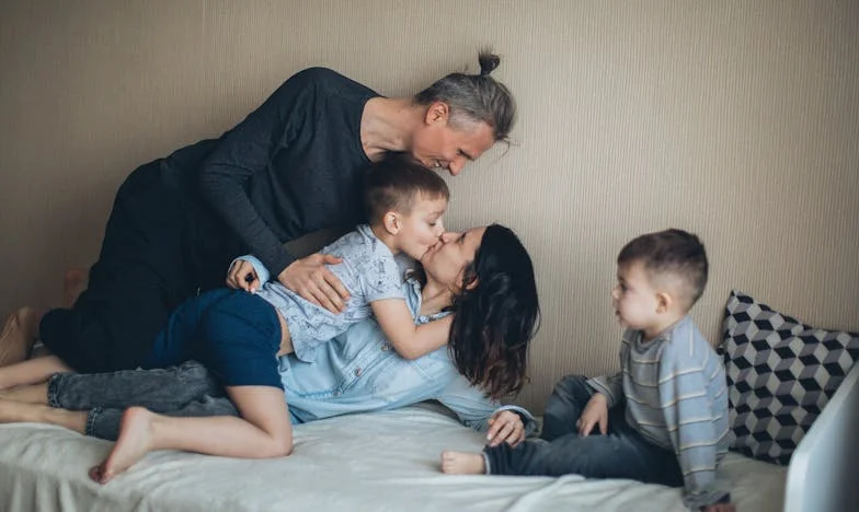 Uvijek sam bila samo 'teta od stana'. Priča o tome kako obitelj može najviše povrijediti