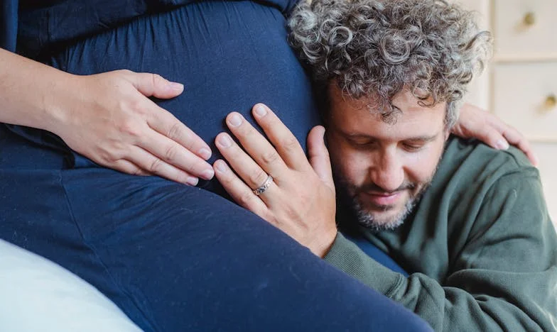 Zamijenila sam sigurnost za ljubav: Priča o drugoj šansi