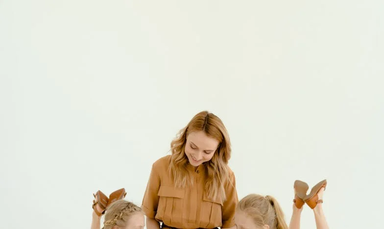 Blizanci u Sjenama: Tajna Koja Je Promijenila Sve