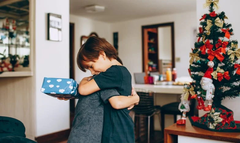 Božićno jutro slomljeno: Poklon koji nas je razdvojio