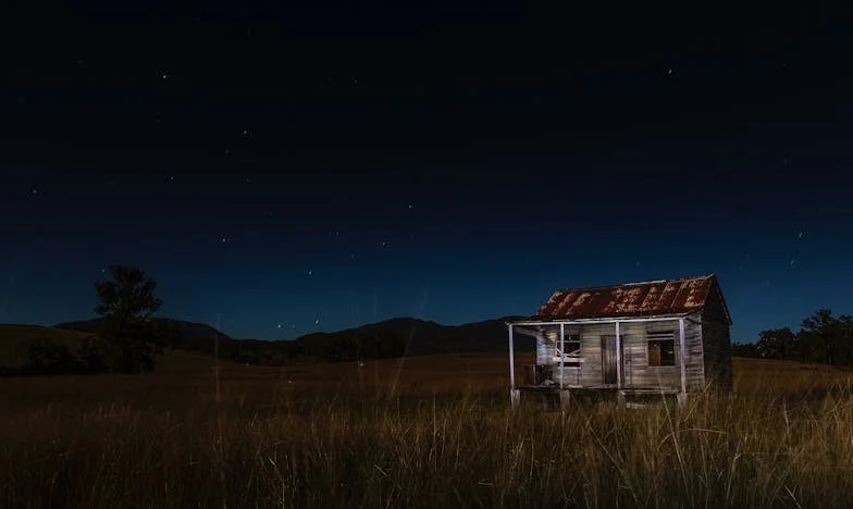 Kad Ljubav Postane Pepeo: Moja Borba s Nestajućim Brakom