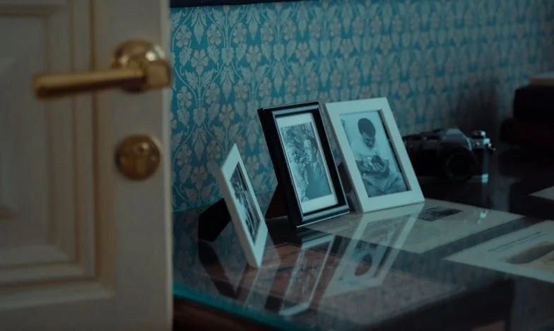 Kad obitelj guši: Moja borba za granice i vlastiti život