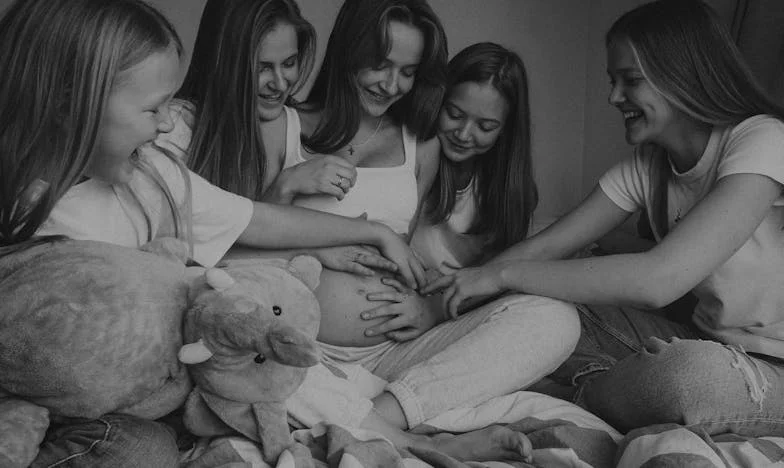 Kad obitelj postane teret: Moja borba za granice, novac i vlastiti život