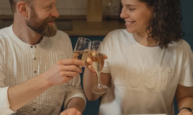 Kako sam pokušala odvratiti nepozvane rođake koji su nam uništavali svaku obiteljsku proslavu