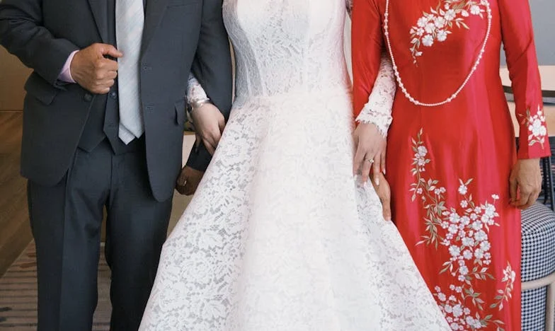 Majčina intuicija: Kako sam pronašla svoj glas protiv svekrvine sjene