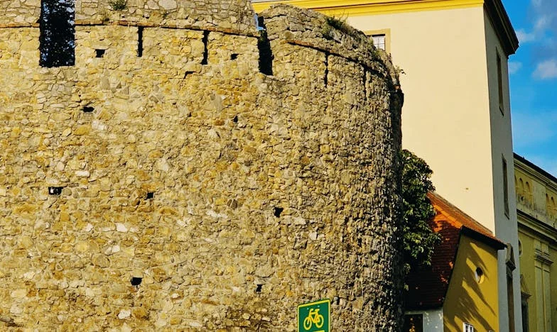Mir na dan vjenčanja: Vjera koja je promijenila sve