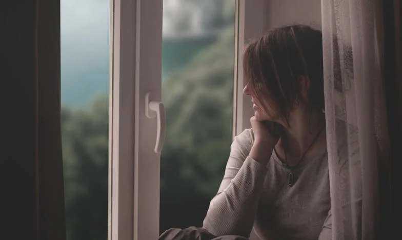 Mir u oluji: Kako sam pronašla vjeru kad sam gubila majku