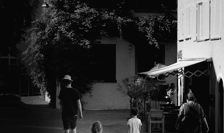 Moja kćerka me zamolila da pričuvam njenog sina: Tajne koje su sve promijenile