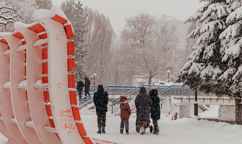 Moja svekrva tvrdi da moja djeca nisu njezini 'pravi' unuci