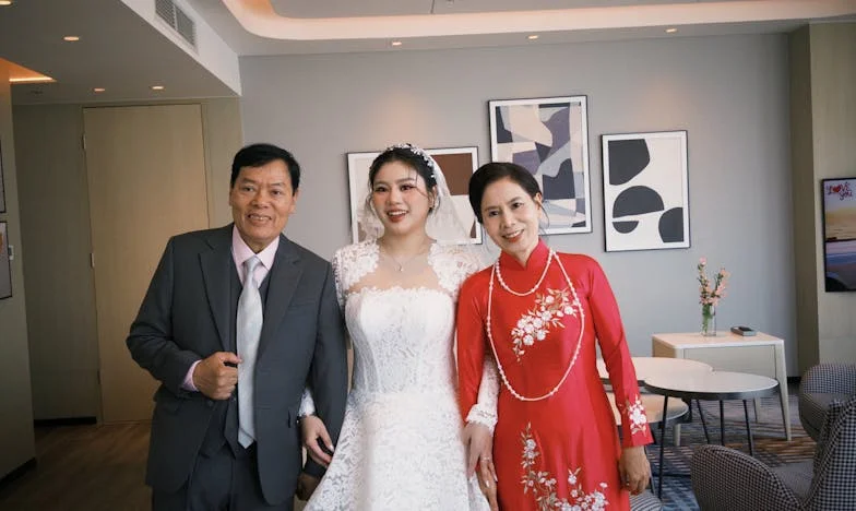 Moja svekrva želi ponovno stati pred oltar – a obitelj se raspada