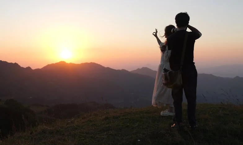 Neočekivani gosti: Kada me je muž iznenadio svojom dobrotom