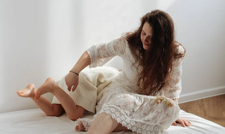 Ostala sam uz oca dok je brat živio svoj život — ali oporuka mi je slomila srce