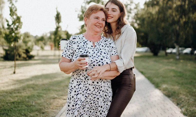 Pet godina tuge: Majka mog muža ne može pustiti njegovu bivšu