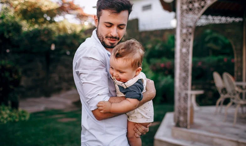 Povratak kući: Ljubav, kći i nemir u duši