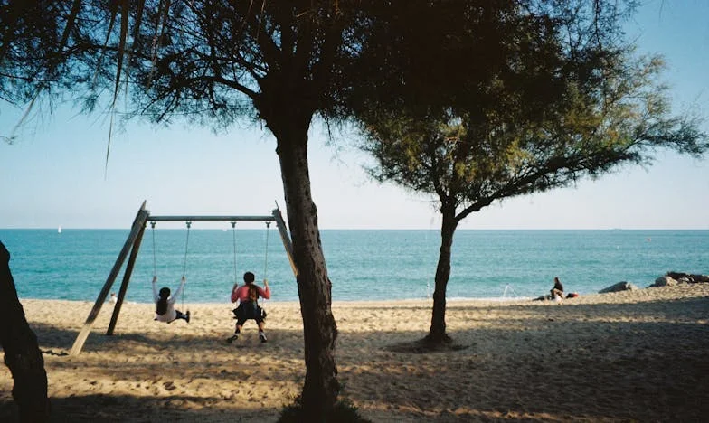 Povratak kući: Priča o drugoj šansi