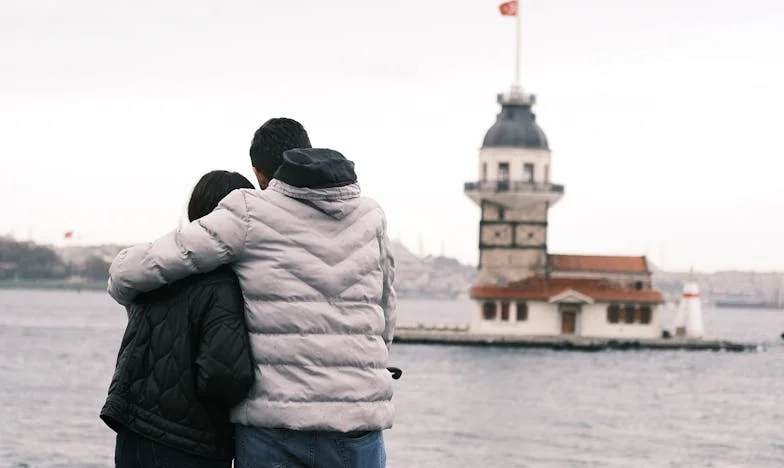 Povratak u grad izdaje – priča o Veri